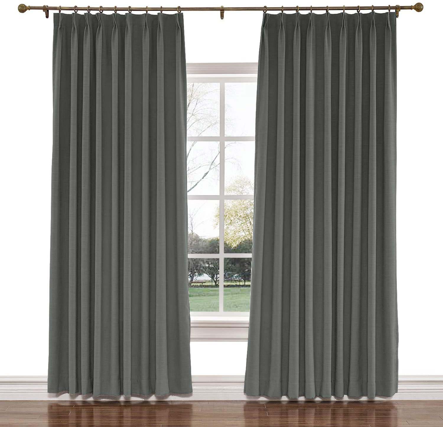 Glossary of Curtains
