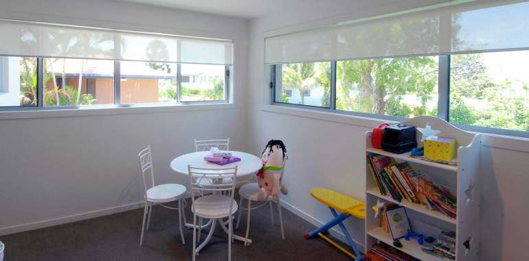 Why to Install Window Blinds in Your Home