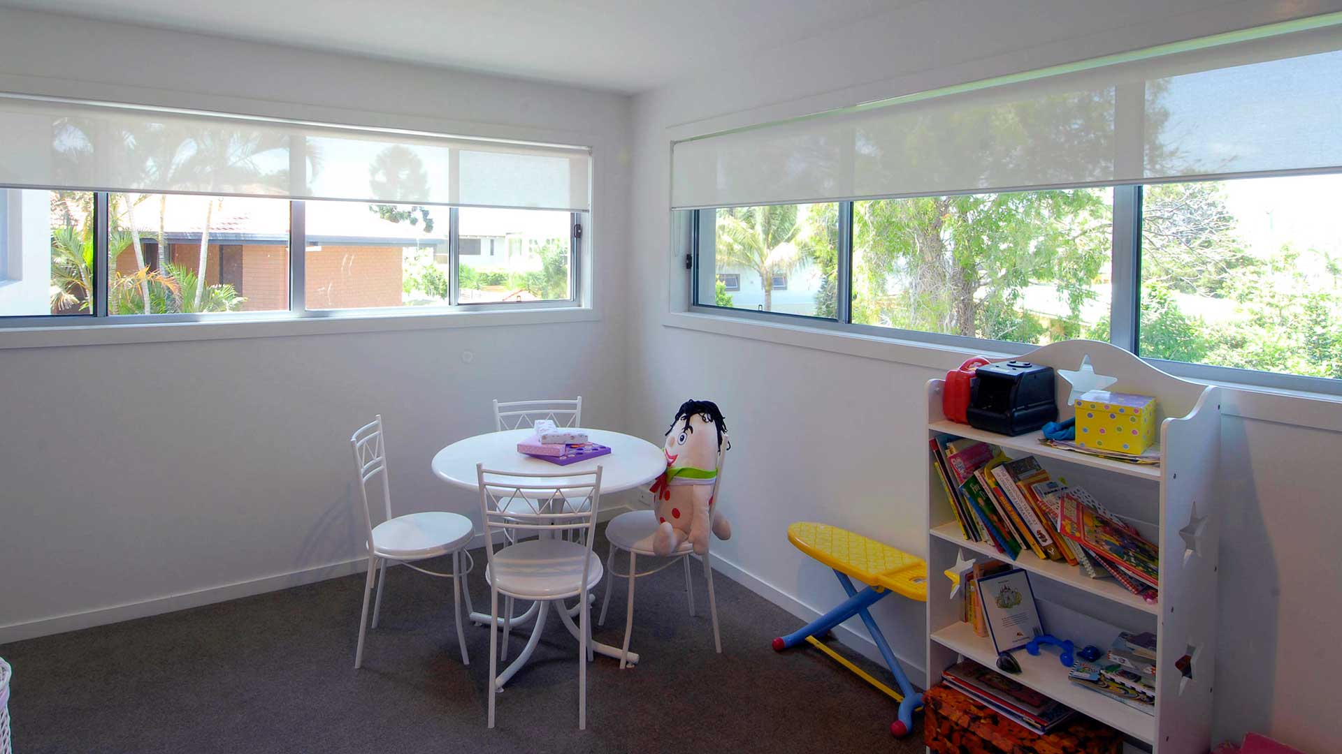 Why to Install Window Blinds in Your Home