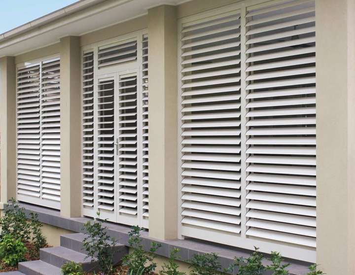 custom shutters gold coast