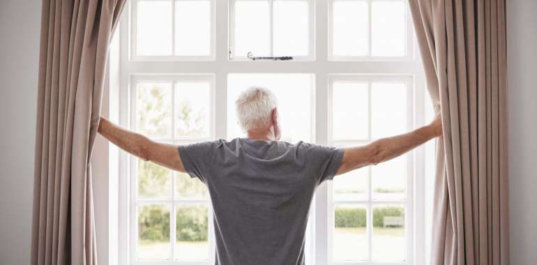 A Quick Guide to Block-out Curtains – Choosing the Right Curtains and Blinds