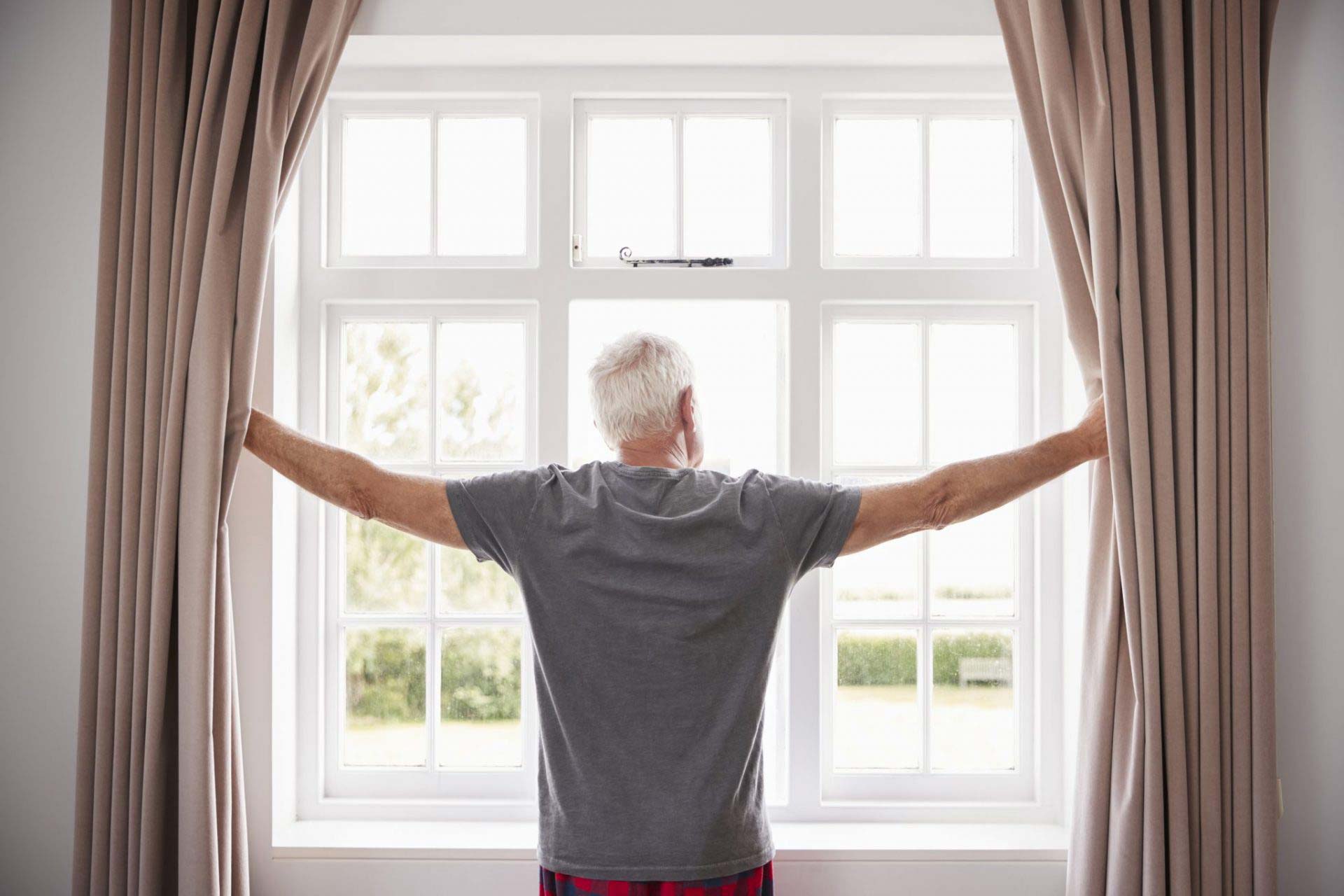 A Quick Guide to Block-out Curtains – Choosing the Right Curtains and Blinds