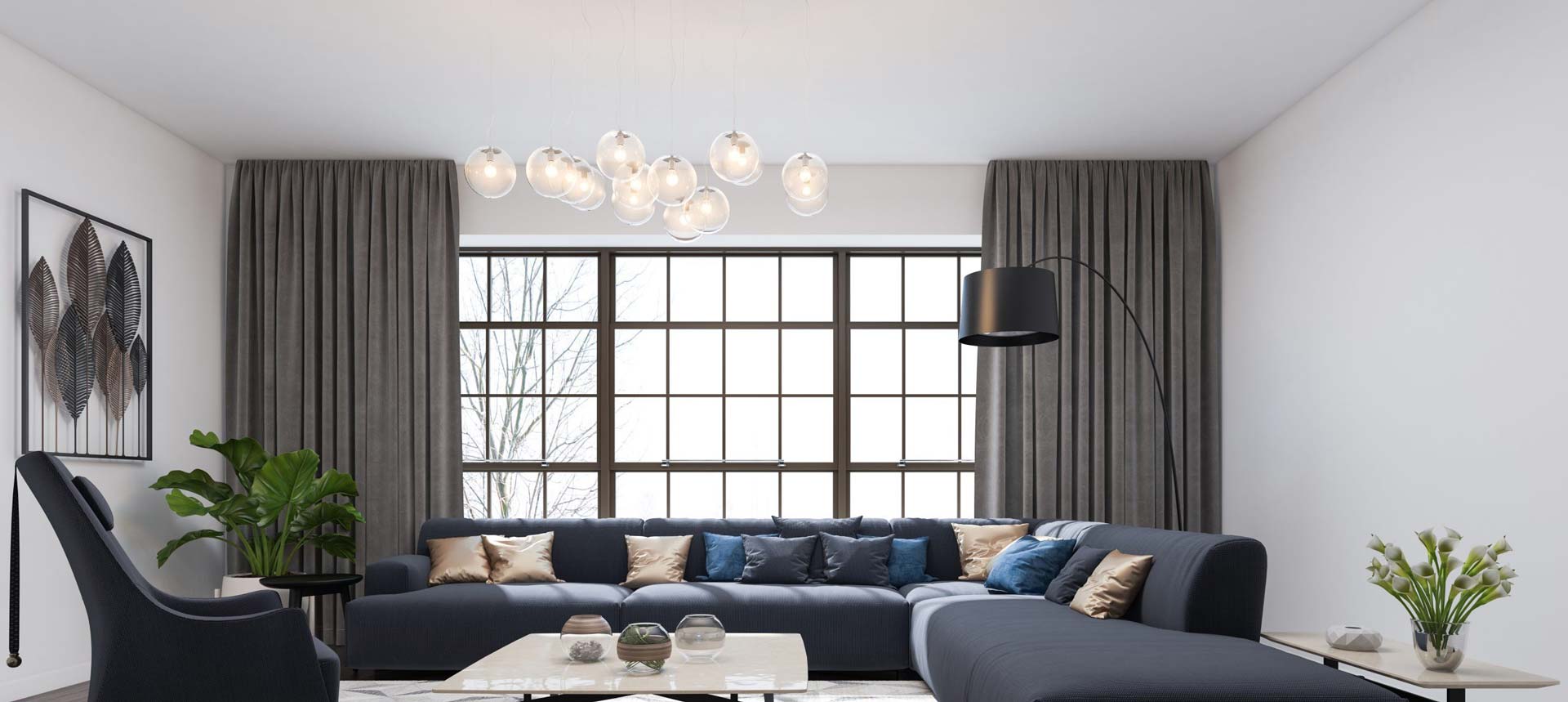 What is the Difference between Blackout and Blockout Curtains?