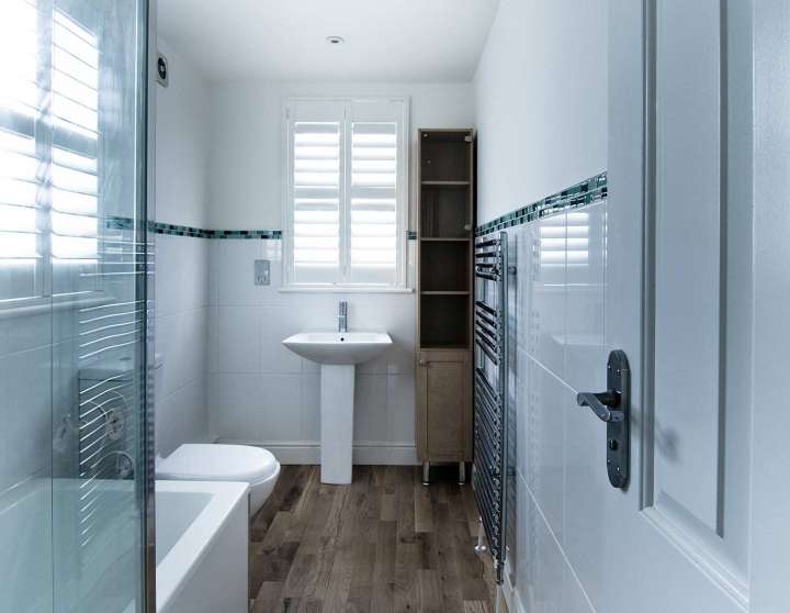 PVC Shutters Gold Coast