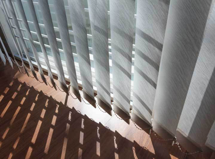 Venetian Blinds Explained