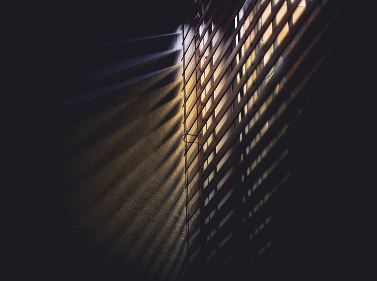 Interior Blinds – Wood or Vinyl?