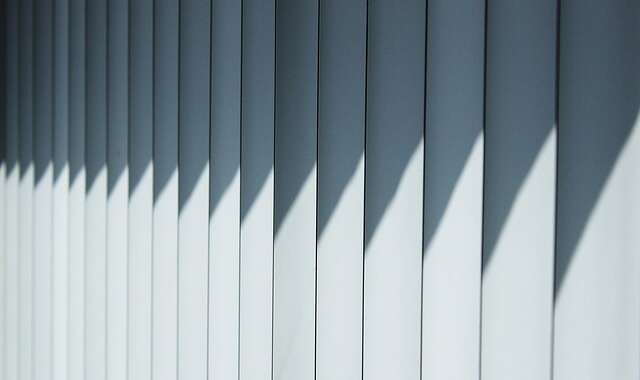 <strong>Expert Tips for Maintaining Vertical Blinds</strong>